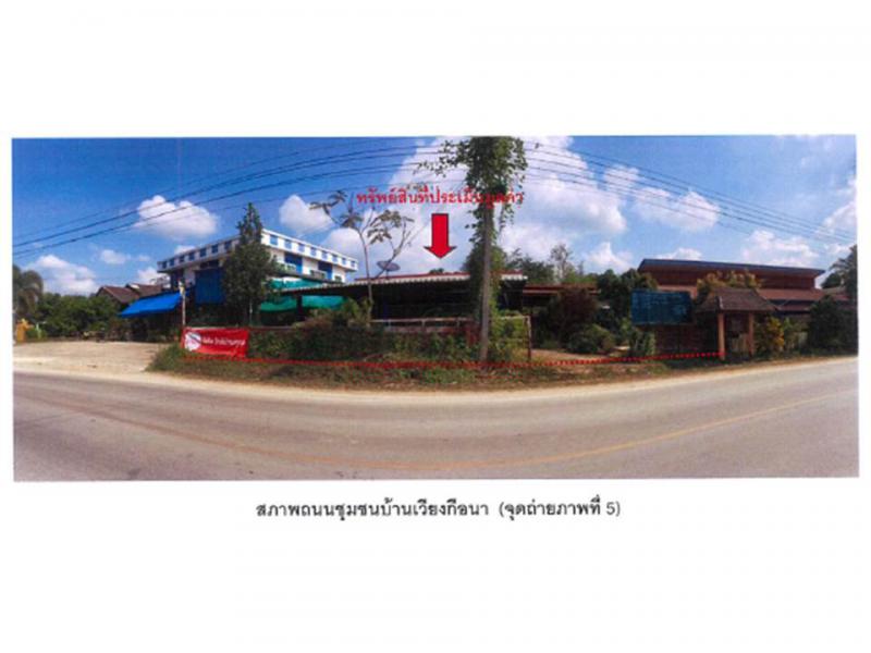 ริมกก เมืองเชียงราย เชียงราย
