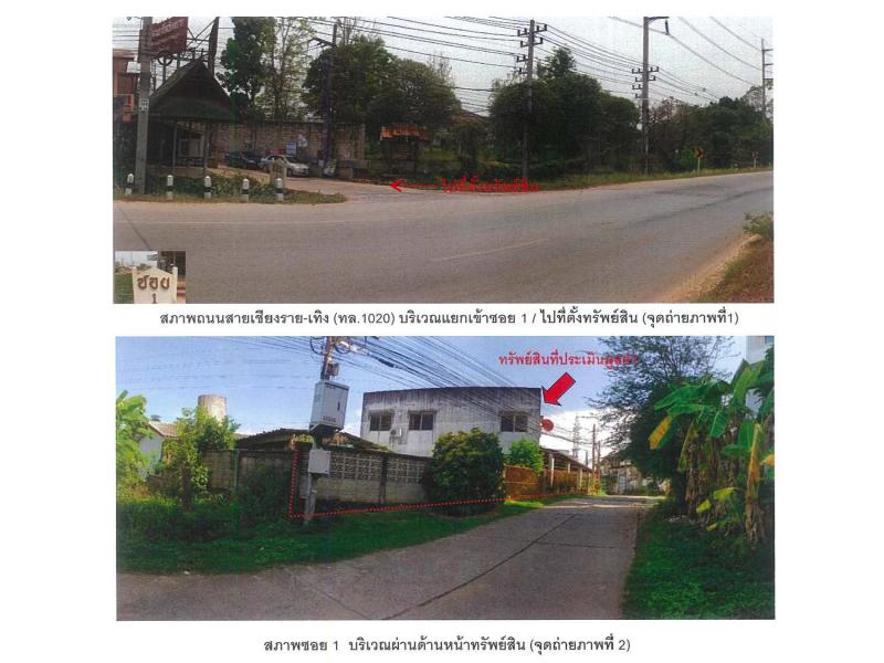 ท่าสาย เมืองเชียงราย เชียงราย