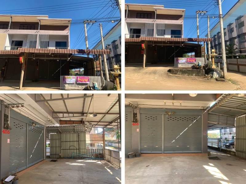 บ้านดู่ เมืองเชียงราย เชียงราย