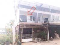 ขายอาคารพาณิชย์