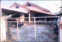 ขายบ้านเดี่ยว รอบเวียง เมืองเชียงราย เชียงราย ขนาด 95 ตร.ว. ของ ธนาคารอาคารสงเคราะห์