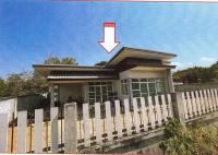 ขายบ้านเดี่ยว ป่าอ้อดอนชัย เมืองเชียงราย เชียงราย ขนาด 111 ตร.ว. ของ ธนาคารอาคารสงเคราะห์