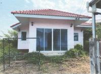 ขายบ้านเดี่ยว - เมืองเชียงราย เชียงราย ขนาด 47 ตร.ว. ของ ธนาคารอาคารสงเคราะห์
