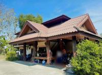 ขายบ้านเดี่ยว ป่าซาง แม่จัน เชียงราย ขนาด 447 ตร.ว. ของ ธนาคารอาคารสงเคราะห์