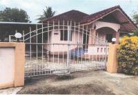 ขายบ้านเดี่ยว ธารทอง พาน เชียงราย ขนาด 310 ตร.ว. ของ ธนาคารอาคารสงเคราะห์