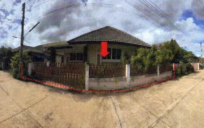 บ้านดู่ เมืองเชียงราย เชียงราย