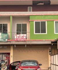 ขายบ้านเดี่ยว