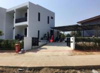 ขายบ้านเดี่ยว แม่ยาว เมืองเชียงราย เชียงราย ขนาด 0-1-35.00 ของ ธนาคารกสิกรไทย