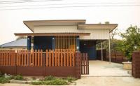 ขายบ้านเดี่ยว