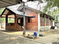 ขายบ้านเดี่ยว จันจว้าใต้ แม่จัน เชียงราย ขนาด 5-0-82.00 ของ ธนาคารกสิกรไทย