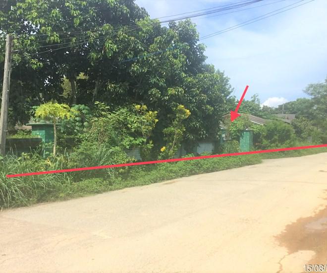 ท่าสาย เมืองเชียงราย เชียงราย
