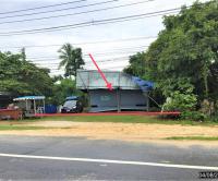 ขายบ้านเดี่ยว สันติสุข พาน เชียงราย ขนาด 0-2-8.00 ของ ธนาคารกสิกรไทย