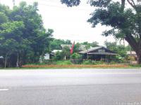 ขายบ้านเดี่ยว ทรายขาว พาน เชียงราย ขนาด 0-3-41.00 ของ ธนาคารกสิกรไทย
