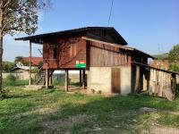 ขายบ้านเดี่ยว เมืองพาน พาน เชียงราย ขนาด 1-1-59.00 ของ ธนาคารกสิกรไทย