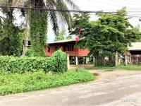 ขายบ้านเดี่ยว บัวสลี แม่ลาว เชียงราย ขนาด 0-3-63.00 ของ ธนาคารกสิกรไทย