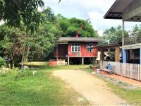 ขายบ้านเดี่ยว