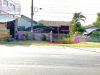 ขายบ้านเดี่ยว เมืองพาน พาน เชียงราย ขนาด 0-1-14.00 ของ ธนาคารกสิกรไทย