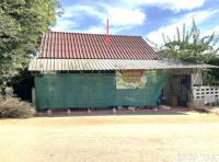 ขายบ้านเดี่ยว รอบเวียง เมืองเชียงราย เชียงราย ขนาด 0-0-48.80 ของ ธนาคารกสิกรไทย