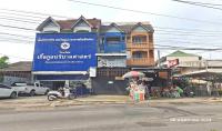ขายอาคารพาณิชย์ เวียง เมืองเชียงราย เชียงราย ขนาด 0-0-15.40 ของ ธนาคารกสิกรไทย