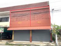 ขายอาคารพาณิชย์