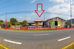 ห้วยเคียน ถนน พหลโยธิน (1) กม.952+650 ท่าสุด เมืองเชียงราย เชียงราย