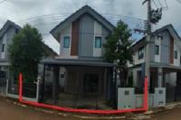 ขายบ้านแฝด