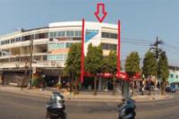 ขายอาคารพาณิชย์