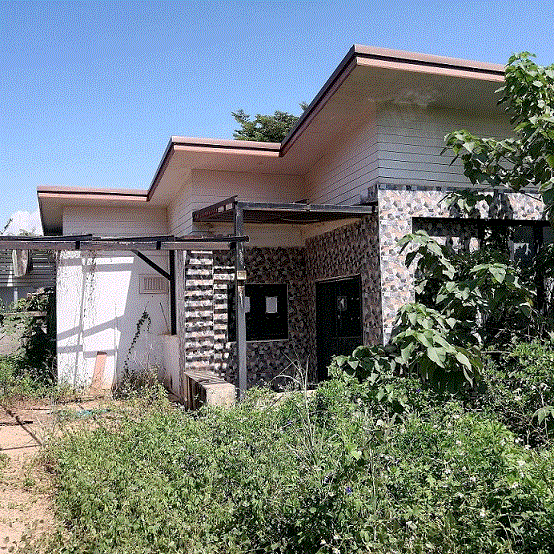 ขายบ้าน