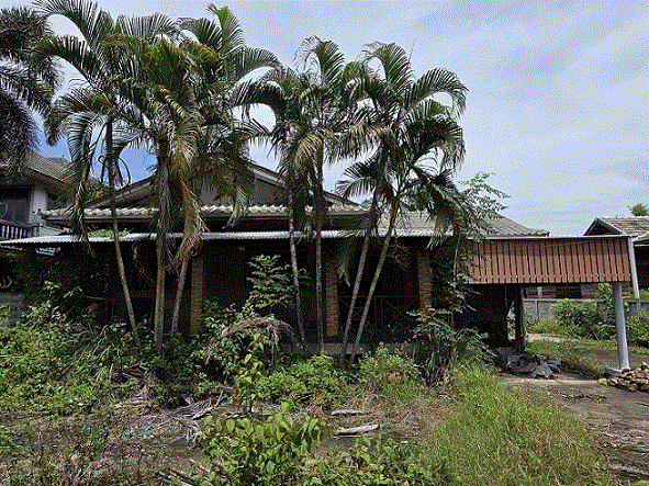 ขายบ้าน