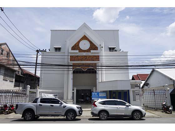 เวียง เมืองเชียงราย เชียงราย